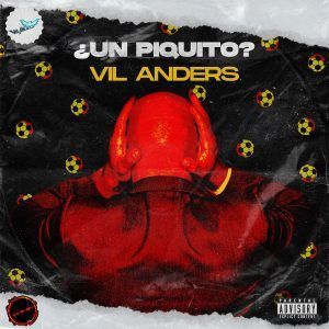¿Un piquito? - Vil Anders