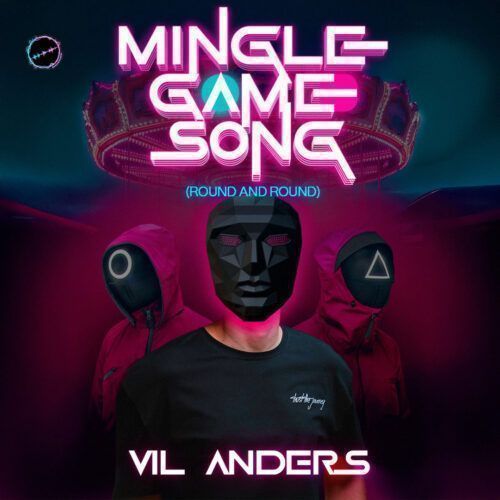 Mingle Game Song (Round And Round)