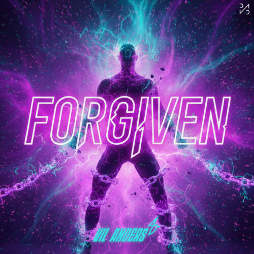 Forgiven